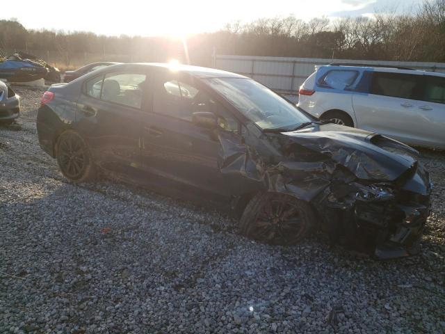 JF1VA1A6XM9820492 Subaru WRX