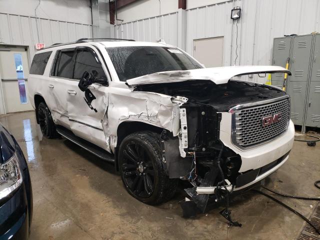 2017 GMC Yukon Xl Denali VIN: 1GKS2HKJ5HR307859 Lot: 73374112