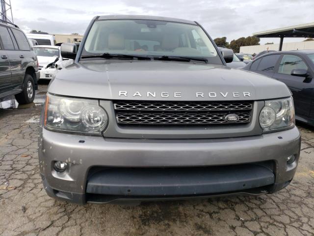 SALSK2D4XBA283069 Land Rover Range Rover Sport Lux
