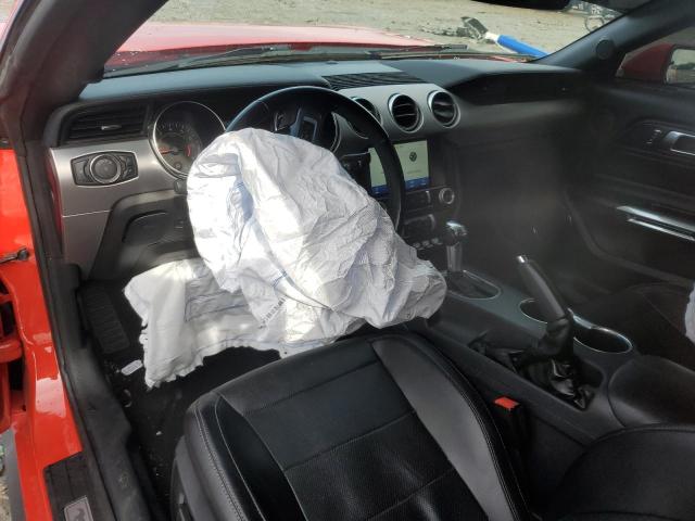 2020 FORD MUSTANG - 1FATP8UHXL5125981