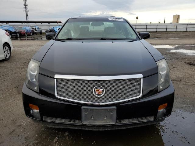 1G6DP577370129747 Cadillac Cts Hi Feature V6