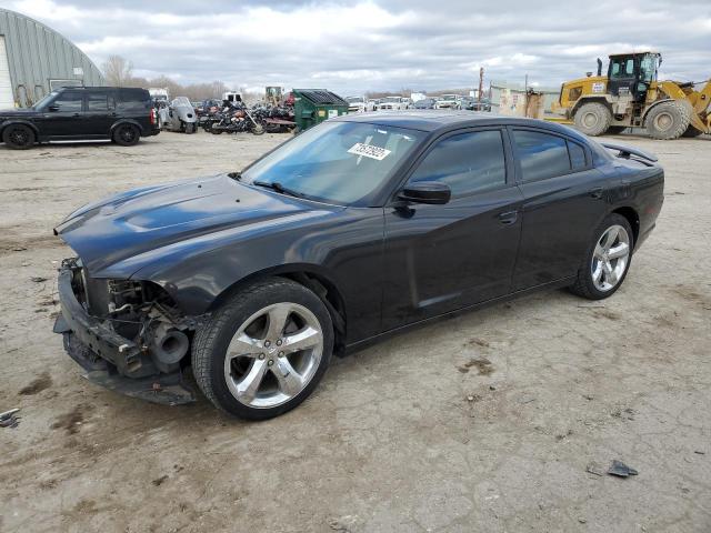 2011 Dodge Charger 