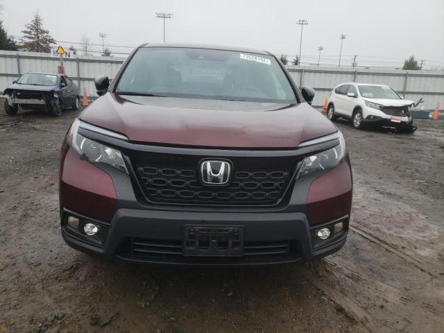 2019 HONDA PASSPORT E - 5FNYF8H50KB022732