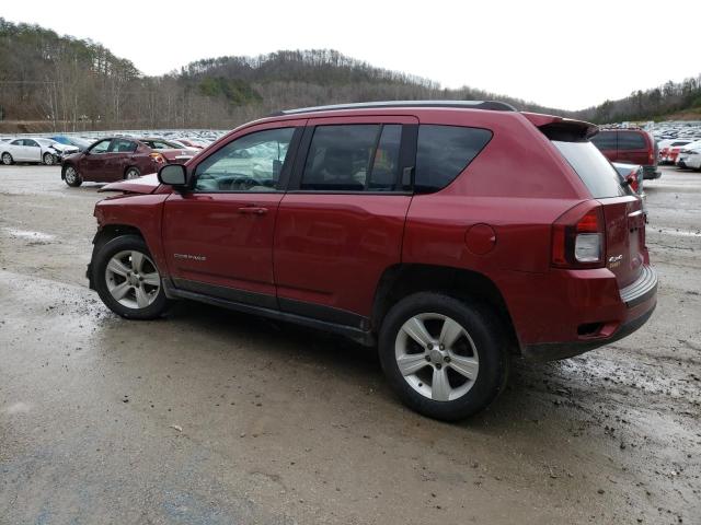 1C4NJDBB3GD714023 Jeep Compass