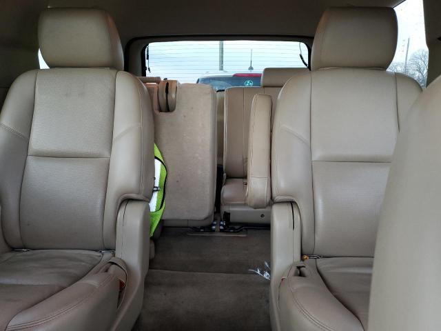 1GKS1EEF3CR176724 GMC YUKON DENALI