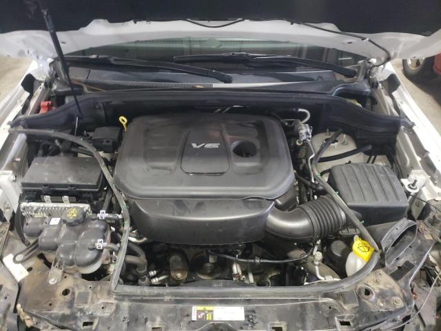 2017 DODGE DURANGO CI - 1C4RDJEG5HC783429