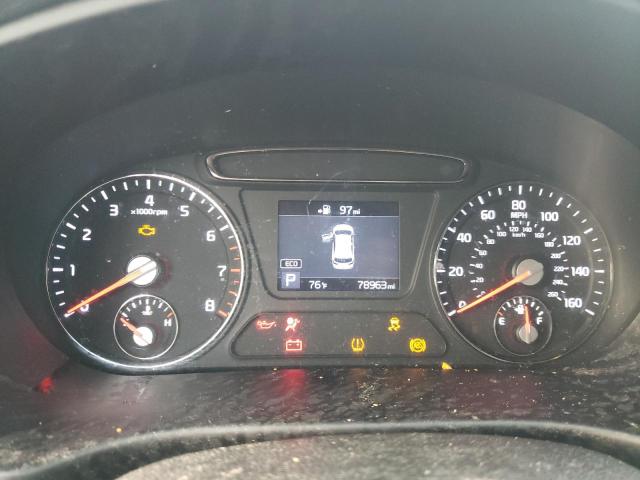 2019 KIA SORENTO L - 5XYPG4A3XKG602427