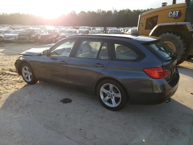 WBA3G7C55EKN36265 BMW 328 XI