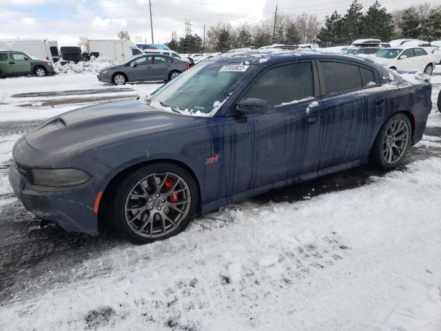 2016 DODGE CHARGER SR - 2C3CDXEJ7GH340672