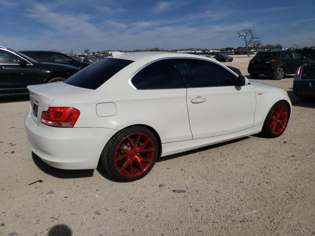 WBAUP7C55CVP24025 BMW 128 I