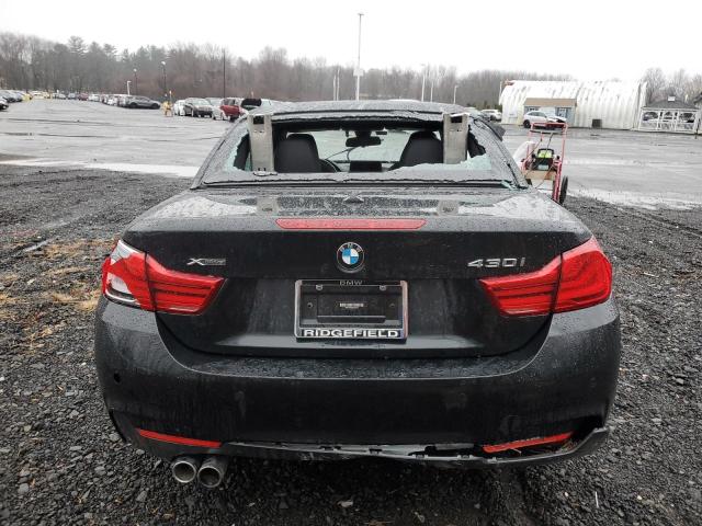 WBA4Z3C58JEC58173 BMW 430xi