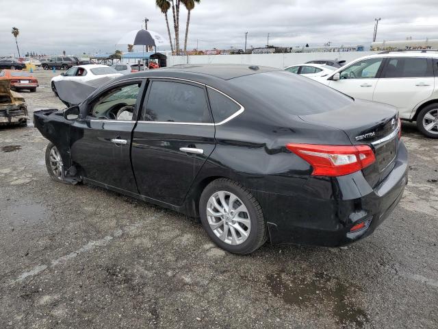 3N1AB7AP0HY357427 Nissan SENTRA S
