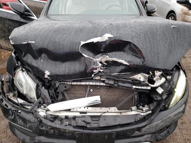 2017 MERCEDES-BENZ E 300 4MAT - WDDZF4KB9HA186449
