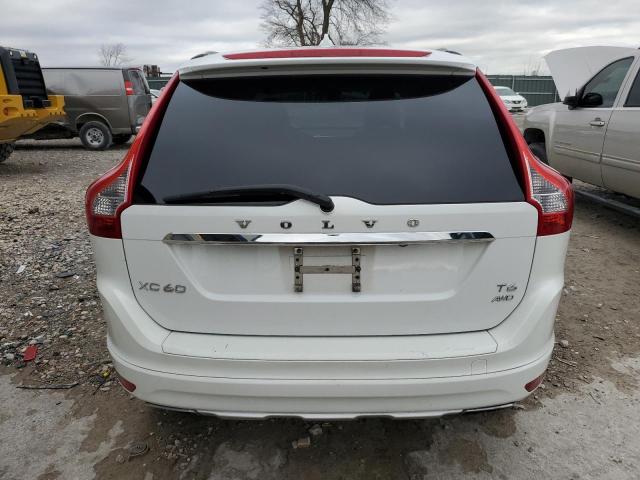 YV4902RC7F2580308 Volvo XC60