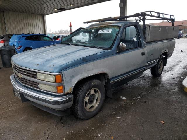 1990 Chevrolet GMT-400 C1 en venta en Fort Wayne, IN