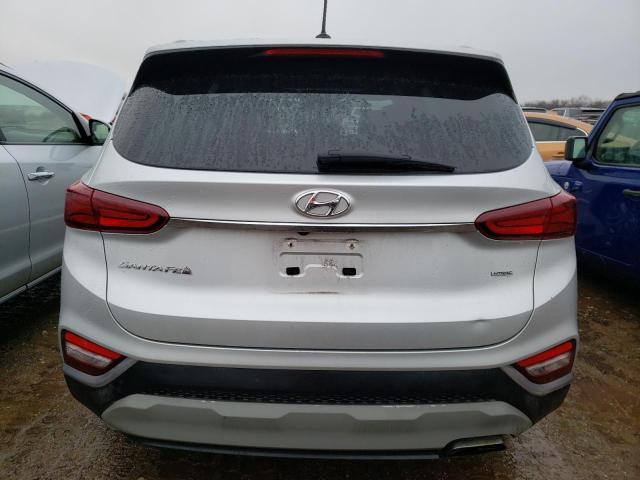 2019 HYUNDAI SANTA FE S - 5NMS2CAD9KH078981