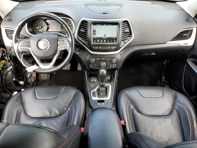 1C4PJMBS6EW122433 Jeep Cherokee