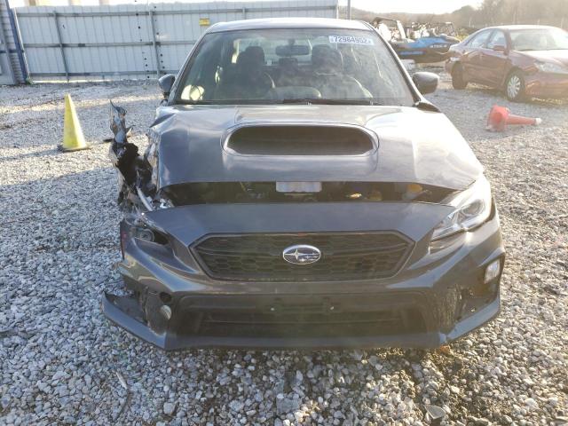 JF1VA1A6XM9820492, 2021 Subaru Wrx on Copart