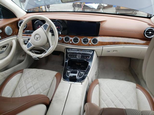 2017 MERCEDES-BENZ E 300 - WDDZF4JB4HA098815