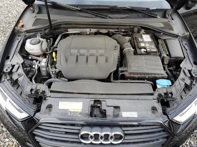 2020 AUDI A3 S-LINE WAUBEGFF9LA036912