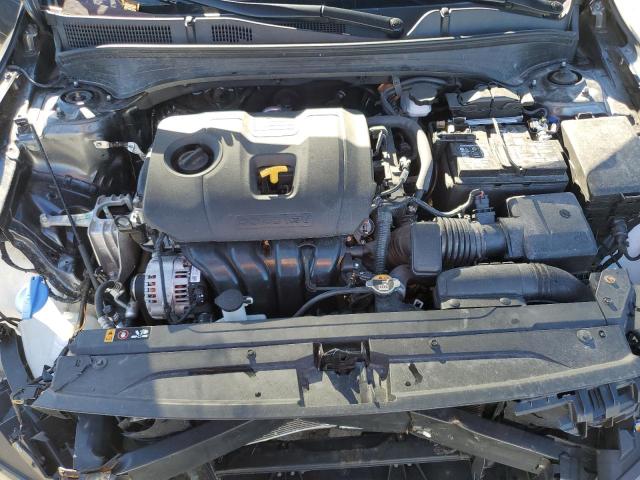 2022 KIA FORTE GT L - 3KPF54AD4NE488078