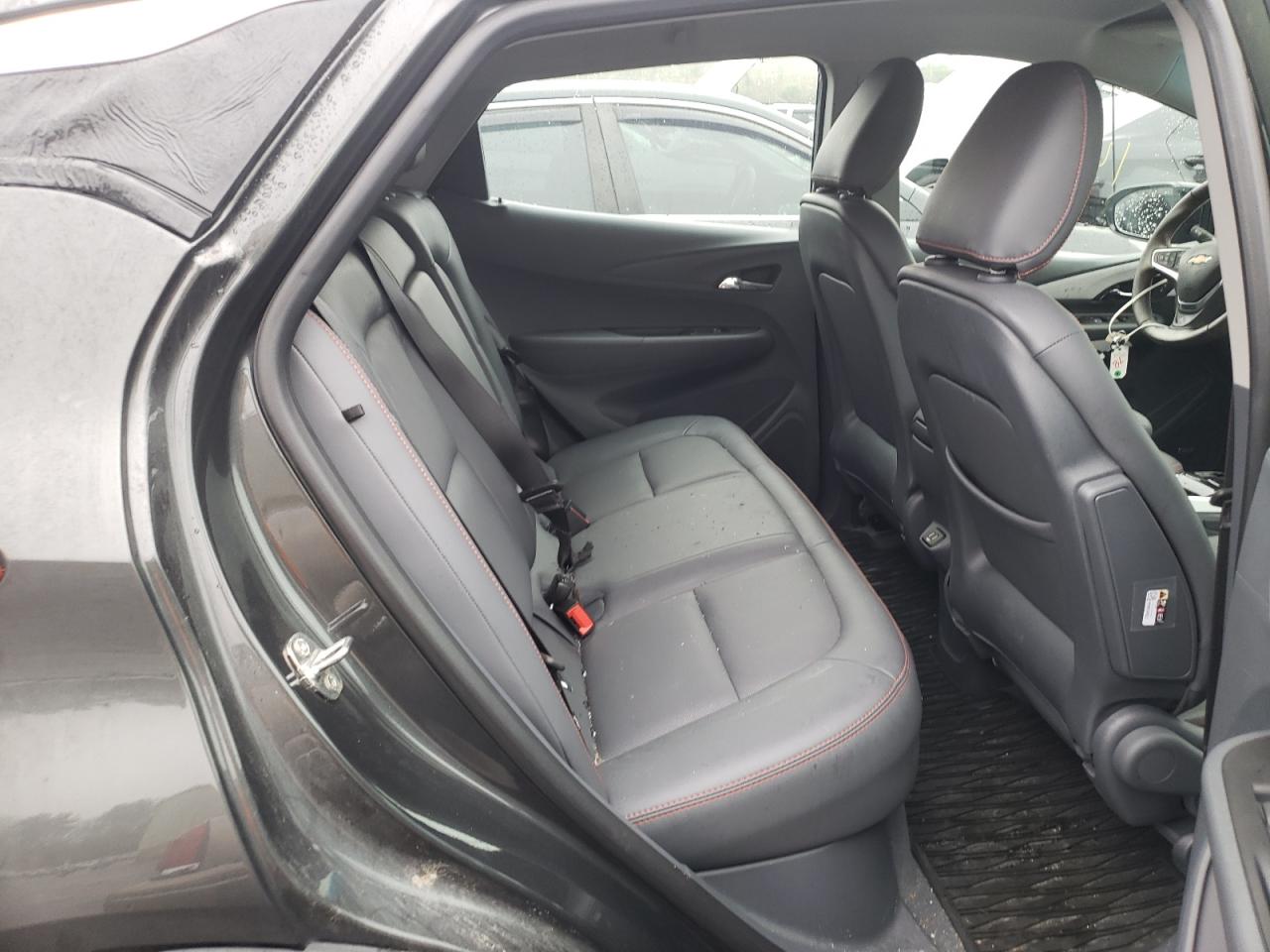 1G1FZ6S04K4119464 CHEVROLET BOLT 2019