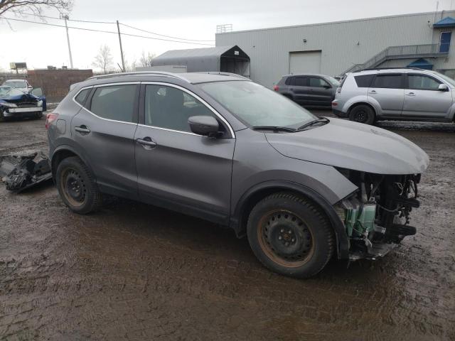 2020 NISSAN QASHQAI JN1BJ1CV1LW269096