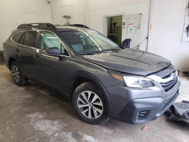 2021 SUBARU OUTBACK PR - 4S4BTACC7M3210249