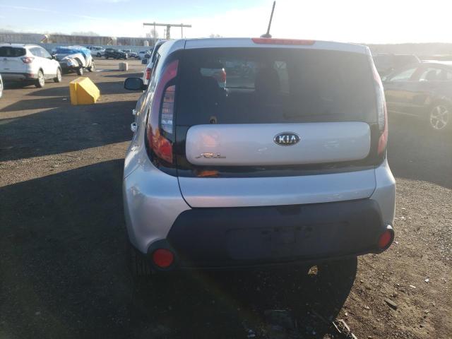 KNDJN2A21F7815180 2015 Kia Soul