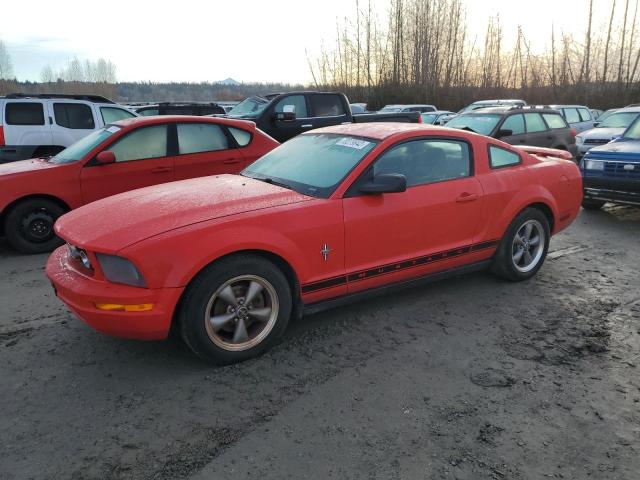 2006 Ford Mustang 