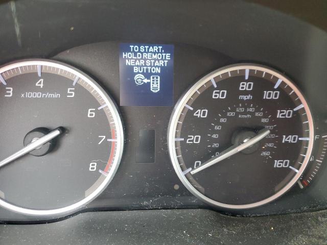 19VDE1F5XFE004853 Acura Ilx 20 Premium