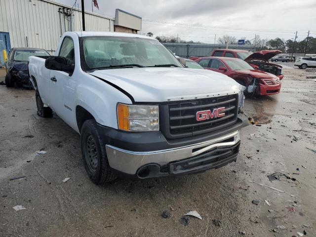 1GTN1TEX1CZ112431 GMC Sierra C1500