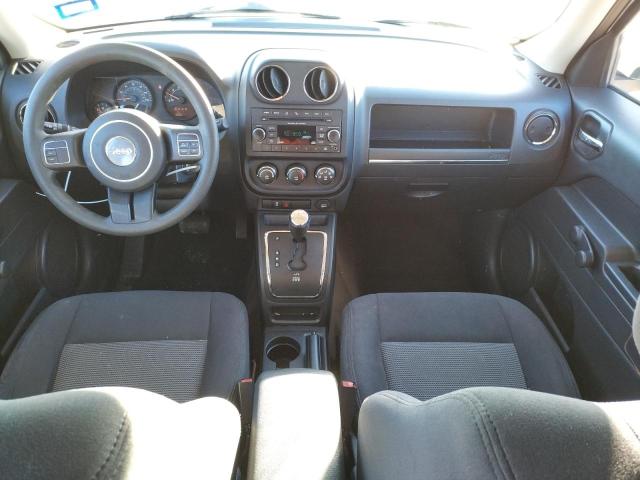 1C4NJPBB5GD813184 Jeep Patriot Sport