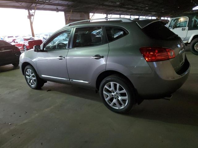 Vin: jn8as5mv0bw308369, lot: 72879262, nissan rogue s 20112