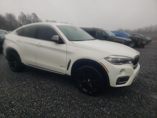 2015 BMW X6 XDRIVE3 - 5UXKU2C59F0N76404