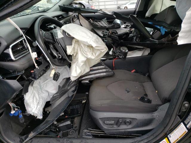 2018 TOYOTA CAMRY L - JTNB11HK7J3011459