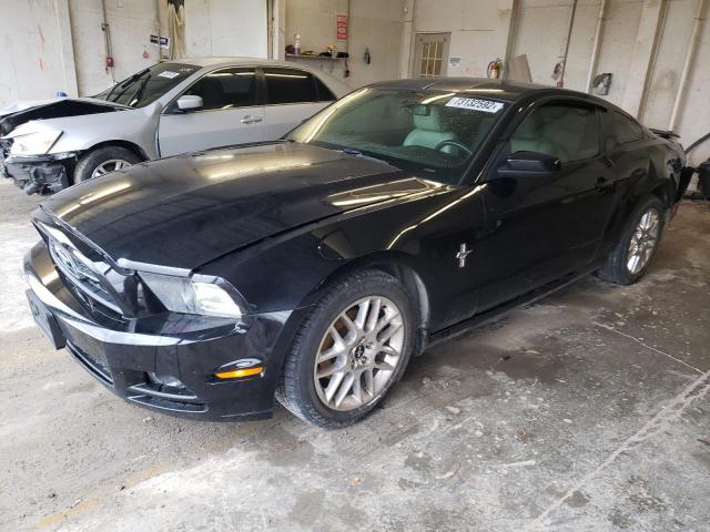 2014 Ford Mustang en venta en Madisonville, TN