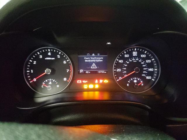 3KPF24AD6KE055852 KIA FORTE FE