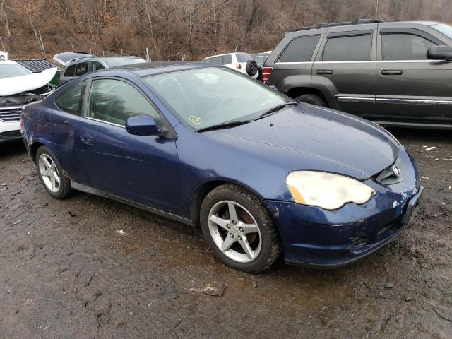 JH4DC54892C005283 Acura RSX