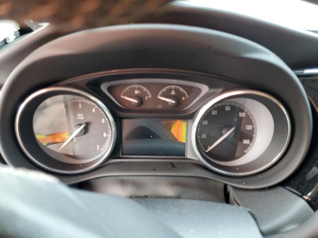 2018 BUICK ENVISION P - LRBFXBSA3JD059141