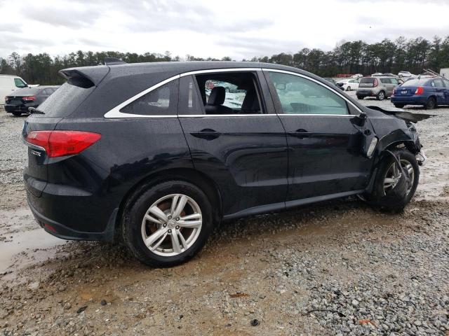 5J8TB3H52FL002303 Acura RDX
