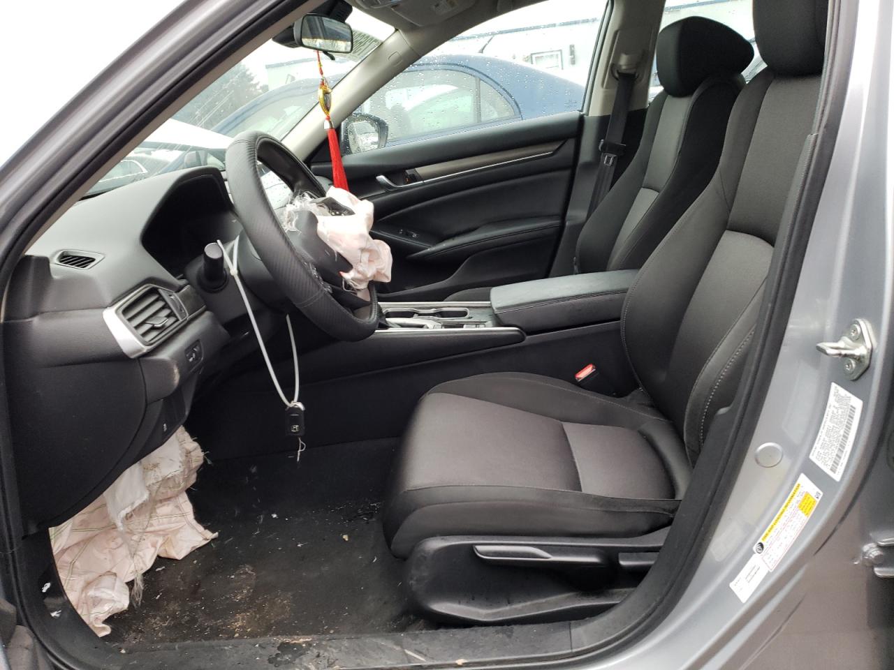 1HGCV1F14KA088750 HONDA ACCORD 2019