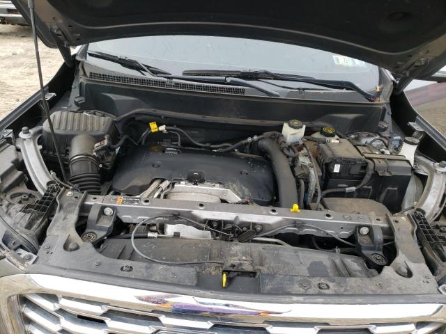 2019 GMC TERRAIN DE - 3GKALXEX2KL258492