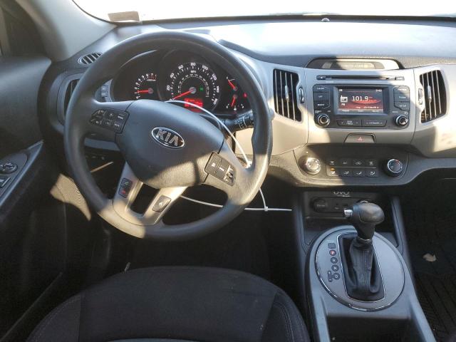 2015 KIA SPORTAGE L - KNDPB3AC6F7696723