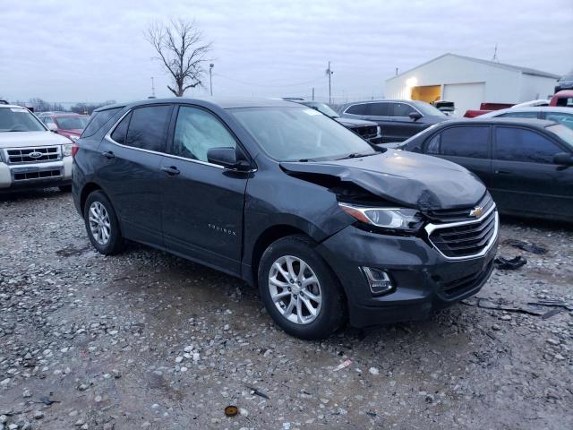2GNAXSEVXJ6116399 Chevrolet Equinox