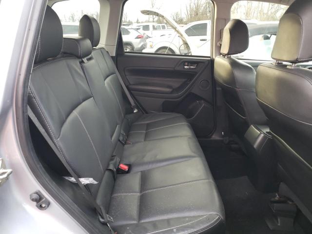 JF2SJGWC5HH558120 Subaru Forester 2.0xt Touring