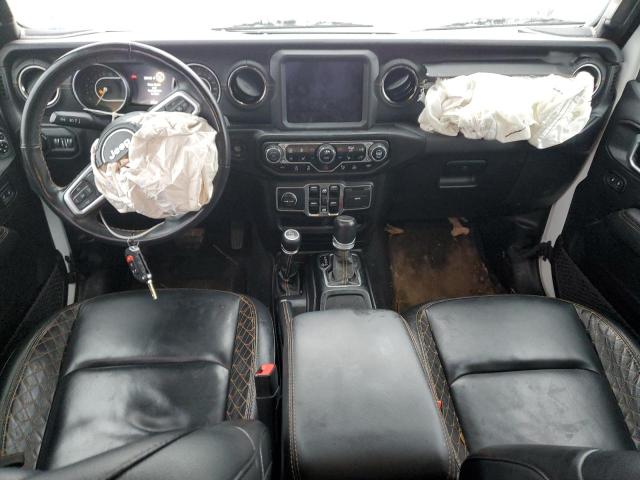 1C6HJTFG2ML511582 Jeep Gladiator