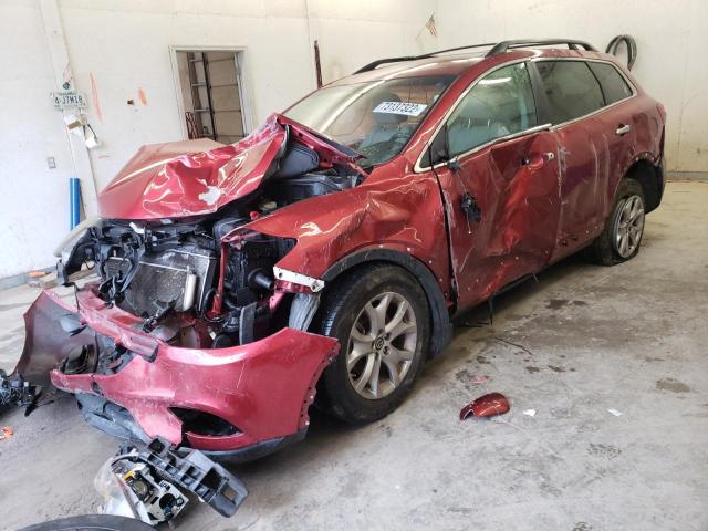 2015 MAZDA CX-9 TOURI - JM3TB3CV7F0458733
