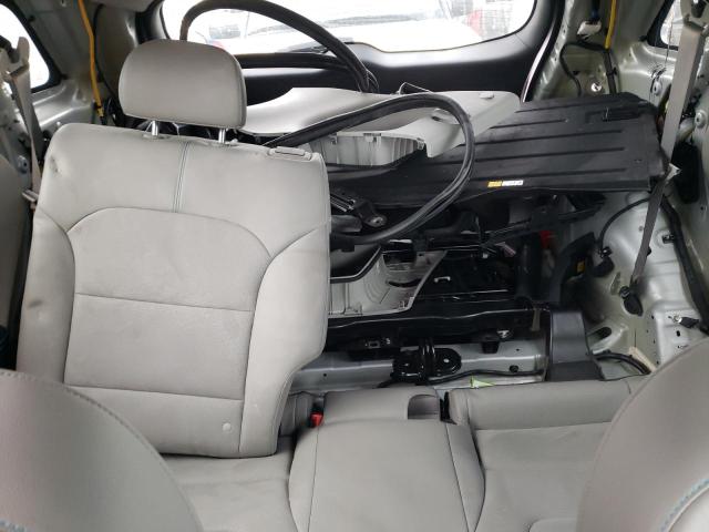 2018 KIA NIRO EX PR - KNDCC3LD4J5161055