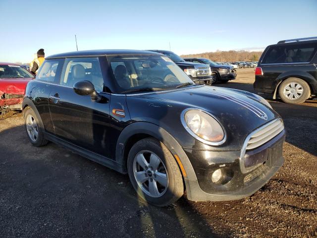 WMWXM5C59FT973227 Mini Cooper